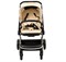 Прогулочная коляска Labala Raiz Lite Beige 1592329645 - фото 103100