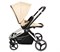Прогулочная коляска Labala Raiz Lite Beige 1592329645 - фото 103117
