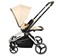 Прогулочная коляска Labala Raiz Lite Beige 1592329645 - фото 103118
