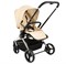 Прогулочная коляска Labala Raiz Lite Beige 1592329645 - фото 103121