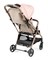 Прогулочная коляска Peg Perego Selfie Plus Mon Amour 873608733 - фото 103130