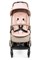 Прогулочная коляска Peg Perego Selfie Plus Mon Amour 873608733 - фото 103131