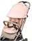 Прогулочная коляска Peg Perego Selfie Plus Mon Amour 873608733 - фото 103132