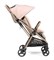 Прогулочная коляска Peg Perego Selfie Plus Mon Amour 873608733 - фото 103133