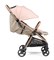 Прогулочная коляска Peg Perego Selfie Plus Mon Amour 873608733 - фото 103134