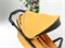Детская прогулочная коляска Anex AIR-X Ax-04/L yellow 1161082482 - фото 103185