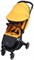 Детская прогулочная коляска Anex AIR-X Ax-04/L yellow 1161082482 - фото 103217