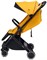 Детская прогулочная коляска Anex AIR-X Ax-04/L yellow 1161082482 - фото 103328