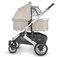 Коляска UPPAbaby Vista V2 2 в 1 DECLAN 1567985020 - фото 10345