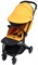 Детская прогулочная коляска Anex AIR-X Ax-04/L yellow 1161082482 - фото 103500