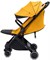 Детская прогулочная коляска Anex AIR-X Ax-04/L yellow 1161082482 - фото 103502