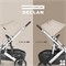 Коляска UPPAbaby Vista V2 2 в 1 DECLAN 1567985020 - фото 10354