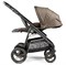 Прогулочная коляска Peg Perego Veloce TC New Pine Bark 667352524 - фото 103561