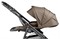 Прогулочная коляска Peg Perego Veloce TC New Pine Bark 667352524 - фото 103562