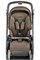 Прогулочная коляска Peg Perego Veloce TC New Pine Bark 667352524 - фото 103563
