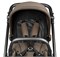 Прогулочная коляска Peg Perego Veloce TC New Pine Bark 667352524 - фото 103568