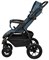 Детская прогулочная коляска Indigo Epica XL Air с сумкой 2025 синий 698039331 - фото 103578