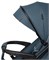 Детская прогулочная коляска Indigo Epica XL Air с сумкой 2025 синий 698039331 - фото 103592