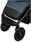 Детская прогулочная коляска Indigo Epica XL Air с сумкой 2025 синий 698039331 - фото 103593