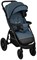 Детская прогулочная коляска Indigo Epica XL Air с сумкой 2025 синий 698039331 - фото 103596