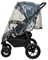 Детская прогулочная коляска Indigo Epica XL Air с сумкой 2025 синий 698039331 - фото 103604