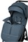 Детская прогулочная коляска Indigo Epica XL Air с сумкой 2025 синий 698039331 - фото 103618