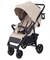 Детская прогулочная коляска Rant basic Vega RA105 Beige 2024 1872535687 - фото 103637