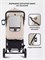 Детская прогулочная коляска Rant basic Vega RA105 Beige 2024 1872535687 - фото 103642