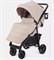 Детская прогулочная коляска Rant basic Vega RA105 Beige 2024 1872535687 - фото 103647