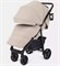 Детская прогулочная коляска Rant basic Vega RA105 Beige 2024 1872535687 - фото 103648