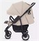 Детская прогулочная коляска Rant basic Vega RA105 Beige 2024 1872535687 - фото 103651