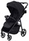 Детская прогулочная коляска Rant Volt RA353 Black 69027644 - фото 103661