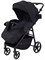 Детская прогулочная коляска Rant Volt RA353 Black 69027644 - фото 103664