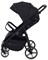 Детская прогулочная коляска Rant Volt RA353 Black 69027644 - фото 103666