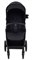 Детская прогулочная коляска Rant Volt RA353 Black 69027644 - фото 103668
