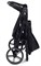 Детская прогулочная коляска Rant Volt RA353 Black 69027644 - фото 103671