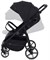 Детская прогулочная коляска Rant Volt RA353 Black 69027644 - фото 103676