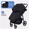 Детская прогулочная коляска Rant Volt RA353 Black 69027644 - фото 103682