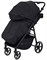 Детская прогулочная коляска Rant Volt RA353 Black 69027644 - фото 103688