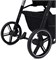 Детская прогулочная коляска Rant Volt RA353 Black 69027644 - фото 103698