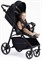 Детская прогулочная коляска Rant Volt RA353 Black 69027644 - фото 103710