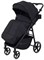 Детская прогулочная коляска Rant Volt RA353 Black 69027644 - фото 103712