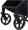 Детская прогулочная коляска Rant Volt RA353 Black 69027644 - фото 103722