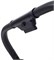 Детская прогулочная коляска Rant Volt RA353 Black 69027644 - фото 103725