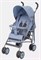 Детская коляска-трость Rant basic Tango RA352 Pacific Blue 824795392 - фото 103737