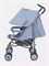 Детская коляска-трость Rant basic Tango RA352 Pacific Blue 824795392 - фото 103740