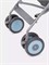 Детская коляска-трость Rant basic Tango RA352 Pacific Blue 824795392 - фото 103744