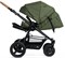 Детская прогулочная коляска Bumbleride Era E-480VE, Olive 2024-2025 219263642 - фото 103752