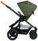 Детская прогулочная коляска Bumbleride Era E-480VE, Olive 2024-2025 219263642 - фото 103754