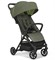 Детская прогулочная коляска Inglesina Quid 2 с накидкой для ног 2022/23 Gecko Green 225778961 - фото 103773
